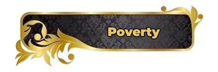 Poverty